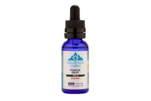 Load image into Gallery viewer, Peppermint Isolate Tincture