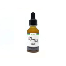 Load image into Gallery viewer, CBD Tinctures