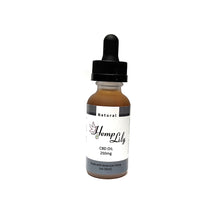 Load image into Gallery viewer, CBD Tinctures