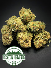 Load image into Gallery viewer, Organic Elektra Dream – 14% CBD