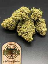 Load image into Gallery viewer, Organic Cherry Pie – 15.1% CBD