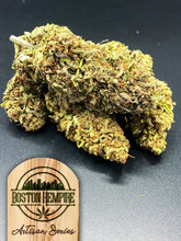 Load image into Gallery viewer, Organic Leilani’s Leaf – 18% CBD