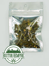 Load image into Gallery viewer, Organic Masala Chai CBD Tea