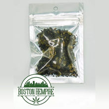 Load image into Gallery viewer, Organic English Breakfast CBD Tea