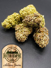 Load image into Gallery viewer, Organic Boston Sauce – 13% CBD
