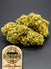 Load image into Gallery viewer, Organic Sour Space Candy – 12% CBD