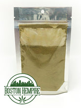 Load image into Gallery viewer, Mitragyna Speciosa (red vein) w/ 300mg CBD isolate – 1oz