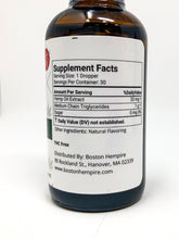 Load image into Gallery viewer, 1000mg Mint Flavored Iso-Filtered CBD Oil – THC FREE
