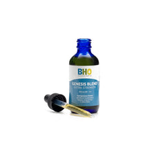 Load image into Gallery viewer, Genesis Blend Extra Strength 2oz - 1475mg
