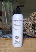 Load image into Gallery viewer, 300mg Massage Oil - HempLily