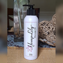 Load image into Gallery viewer, 300mg Massage Oil - HempLily