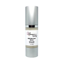 Load image into Gallery viewer, 100mg CBD Skin Care Serum