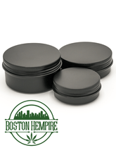 Load image into Gallery viewer, Organic Boston Sauce – 13% CBD
