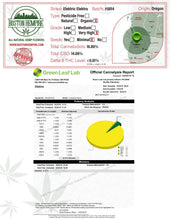 Load image into Gallery viewer, Elektra 1/8 oz Bag
