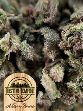 Load image into Gallery viewer, Organic Cherry Pie – 15.1% CBD