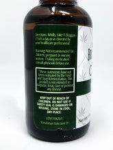 Load image into Gallery viewer, 1000mg Mint Flavored Iso-Filtered CBD Oil – THC FREE