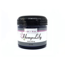 Load image into Gallery viewer, CBD Salve 400mg