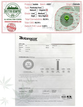 Load image into Gallery viewer, Pure CBD Isolate – 99.74% CBD
