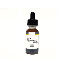 Load image into Gallery viewer, CBD Tinctures