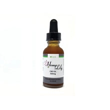 Load image into Gallery viewer, CBD Tinctures