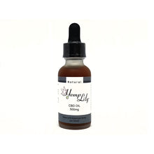 Load image into Gallery viewer, CBD Tinctures