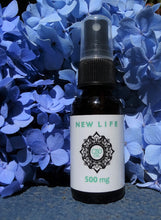 Load image into Gallery viewer, CBD Spray