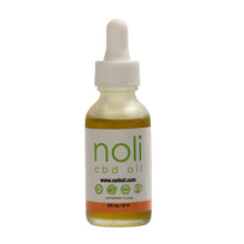 Load image into Gallery viewer, CBD Oil (500mg/1000mg/1500mg)