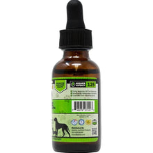 Load image into Gallery viewer, Pet CBD Oil - 125 mg