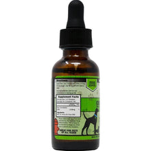 Load image into Gallery viewer, Pet CBD Oil - 125 mg