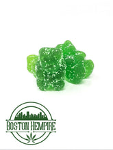 Load image into Gallery viewer, Green Line CBD Gummies – Green Apple 20mg Each
