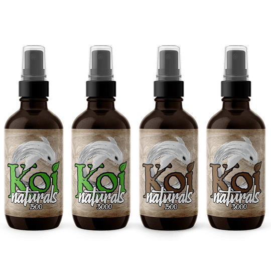 Koi Naturals 60 ML