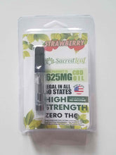 Load image into Gallery viewer, Pre-Loaded CBD Cartridge