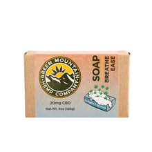 Load image into Gallery viewer, GMHC Relax CBD Soap 20mg
