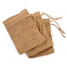 Load image into Gallery viewer, Hemp Bags
