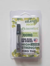 Load image into Gallery viewer, Terpene Loaded CBD Cartridge