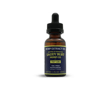 Load image into Gallery viewer, Standard Strength CBD Oil – THC Free
