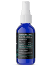 Load image into Gallery viewer, Organic CBD Oil Pump 50ML/750MG
