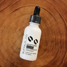 Load image into Gallery viewer, Hemplixir Full Spectrum Tincture - Chocolate Orange