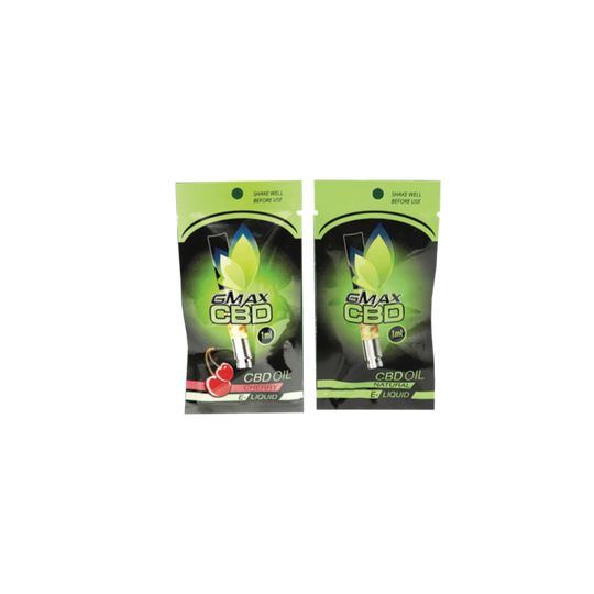 1 ML Atomizer