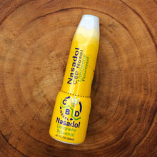 Load image into Gallery viewer, CBD Limonene Powered Nasal Spray