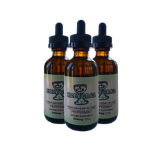 Load image into Gallery viewer, CBD Tincture 500 mg