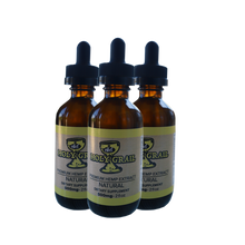 Load image into Gallery viewer, CBD Tincture 500 mg