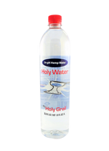 Load image into Gallery viewer, Holy Water CBD