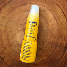 Load image into Gallery viewer, CBD Limonene Powered Nasal Spray