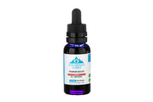 Load image into Gallery viewer, All Natural Isolate Tincture