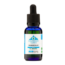 Load image into Gallery viewer, All Natural Isolate Tincture
