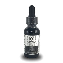 Load image into Gallery viewer, Alleviate CBD Oil