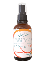 Load image into Gallery viewer, Liposomal CBD Extract Spray