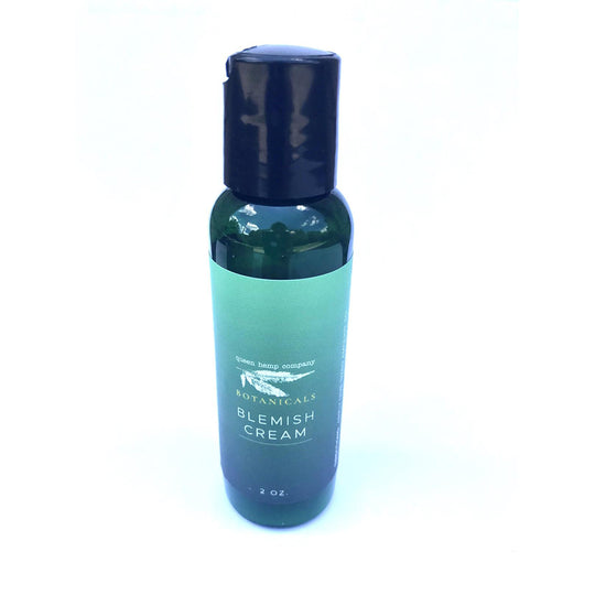 Queen Hemp Botanicals Blemish Cream