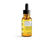 Load image into Gallery viewer, CBD Tincture - Prime Sunshine Natural Flavor